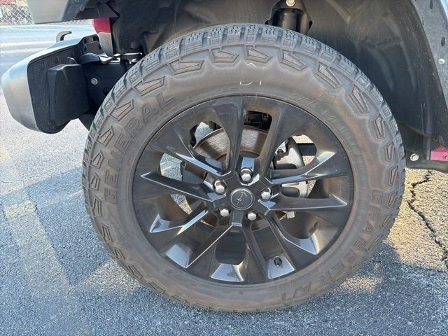 Used 2024 Jeep Gladiator Sport image 7