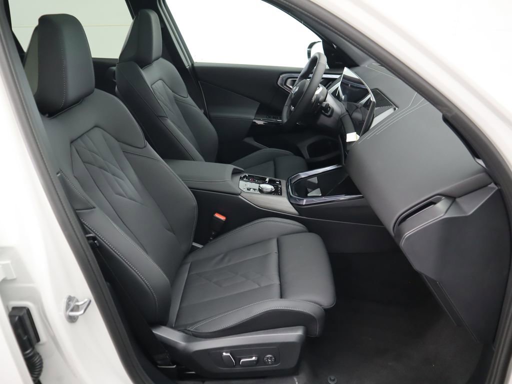 New 2026 BMW X3 xDrive30 w/ Premium Package image 21