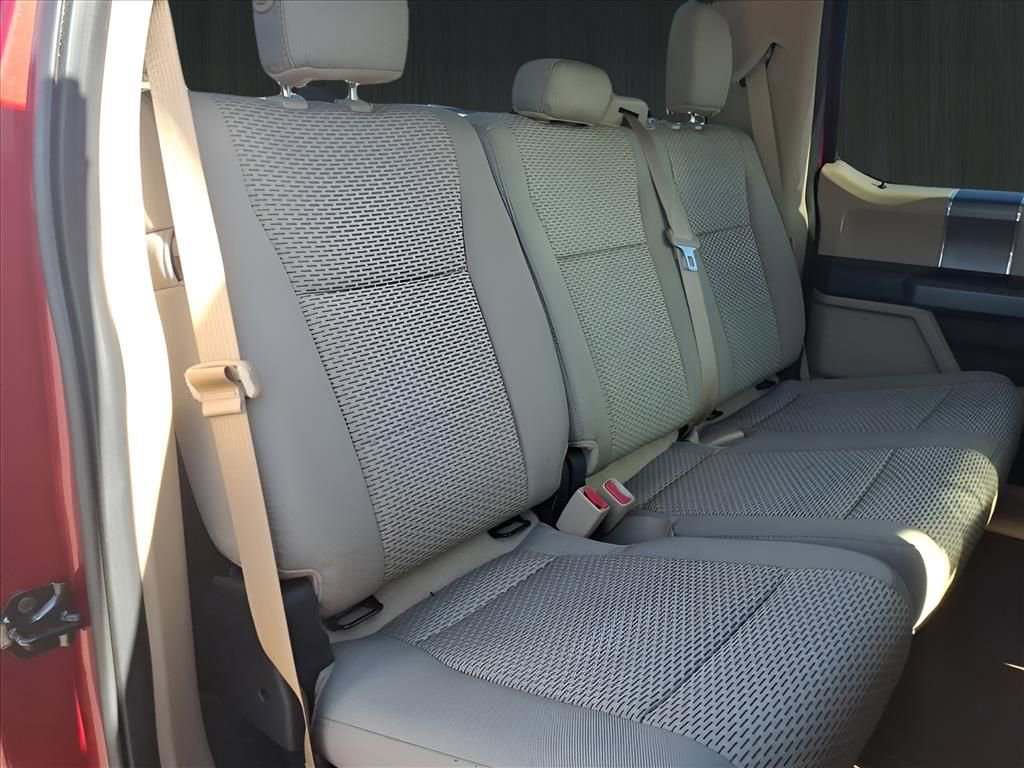 Used 2016 Ford F150 XLT w/ Equipment Group 301A Mid image 16