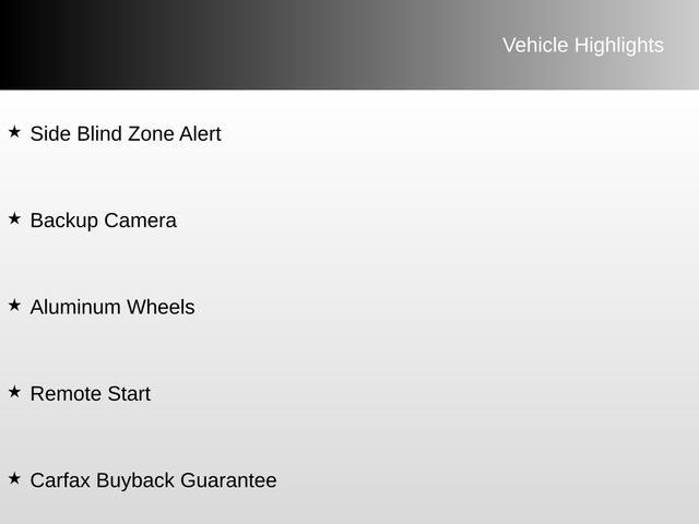 Certified 2025 Buick Envision Sport Touring AWD/4WD image 18