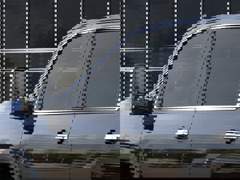 New 2026 GMC Sierra 3500 Denali image 36