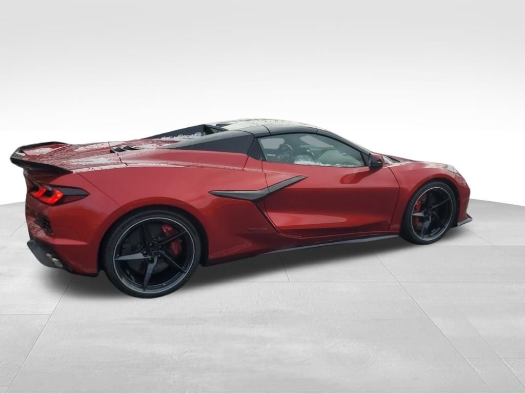 Used 2024 Chevrolet Corvette E-Ray image 6