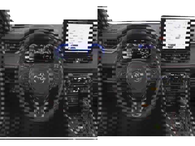 Certified 2024 Toyota RAV4 XSE image 9