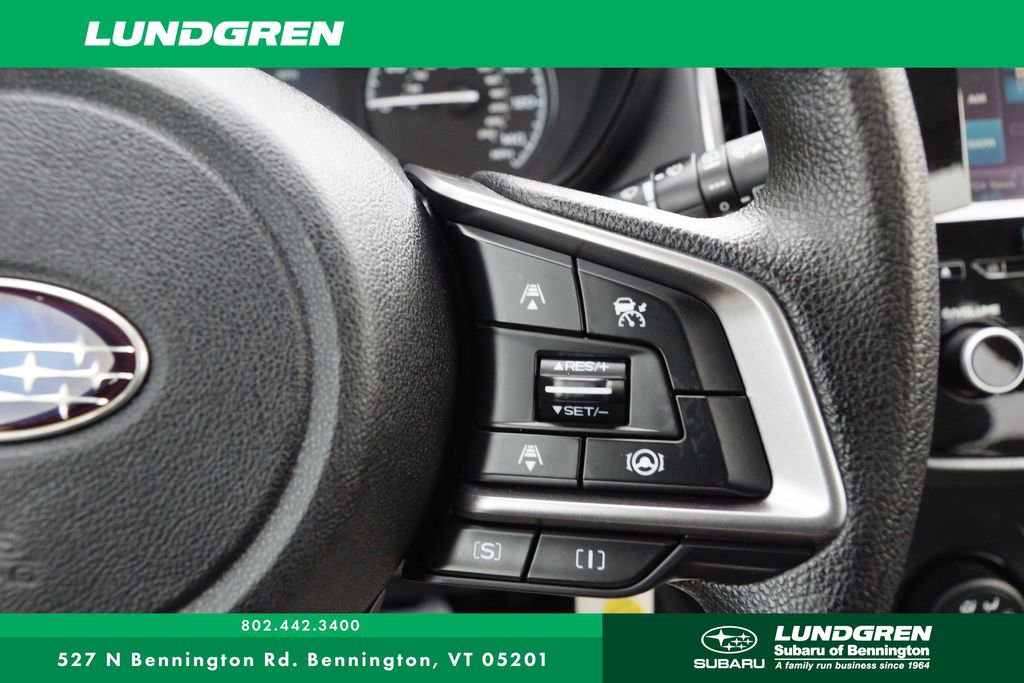 Used 2022 Subaru Forester image 16