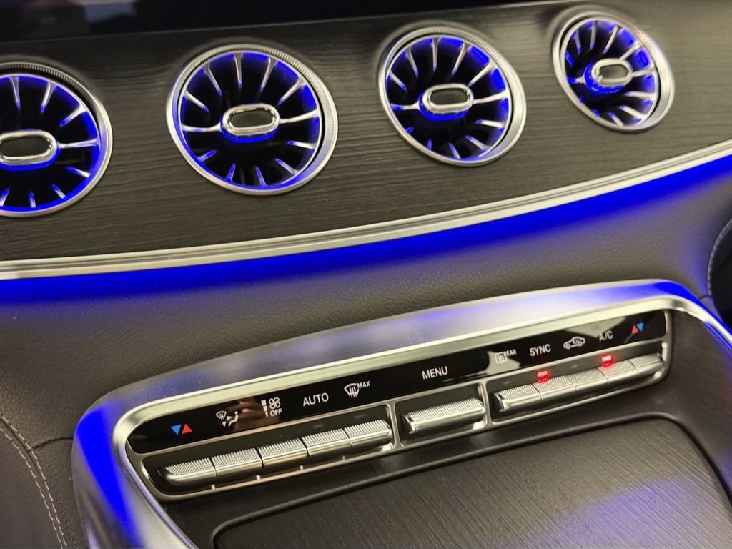 Used 2023 Mercedes-Benz AMG GT 43 image 16