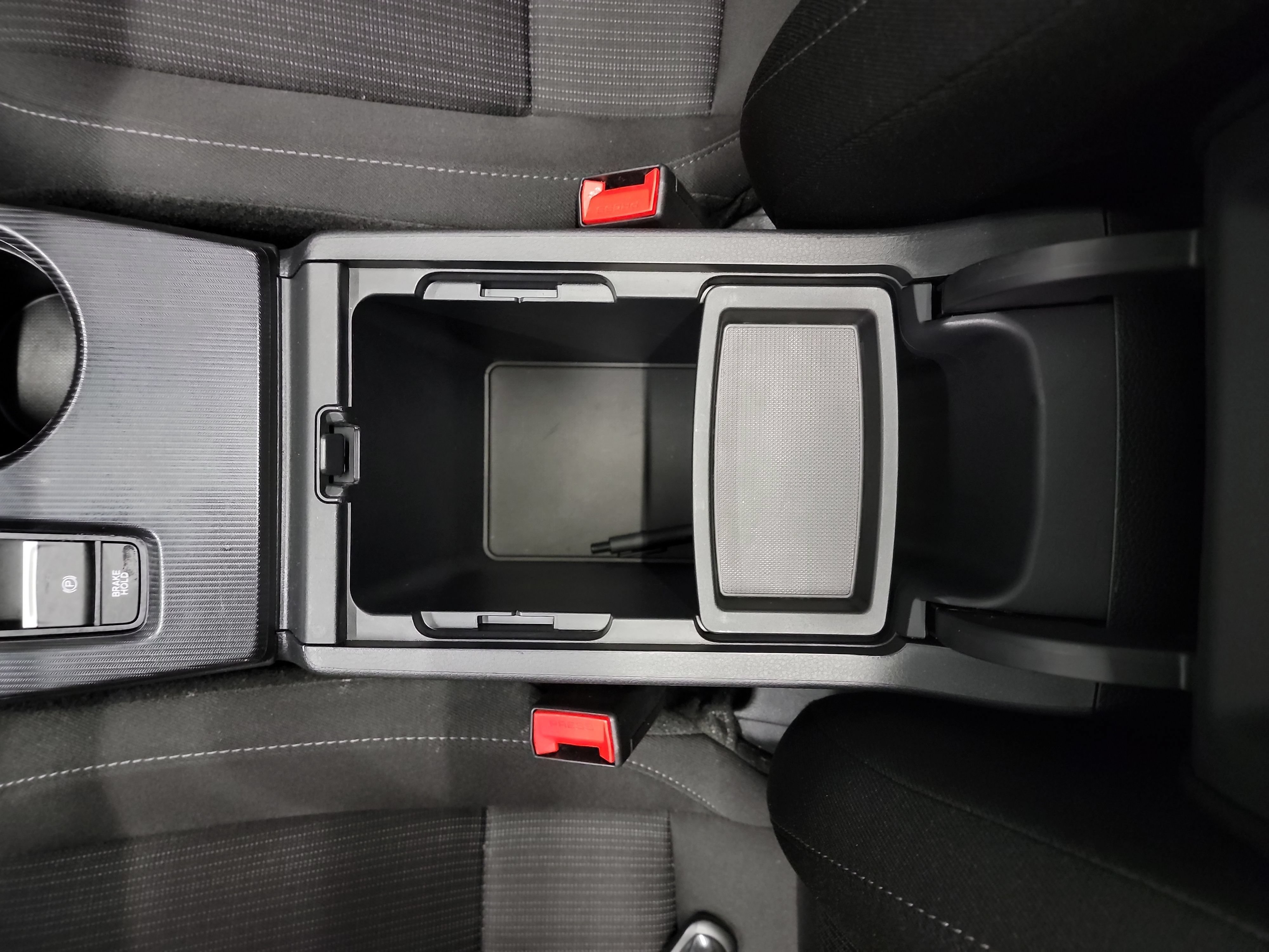 Used 2024 Honda Civic EX image 29