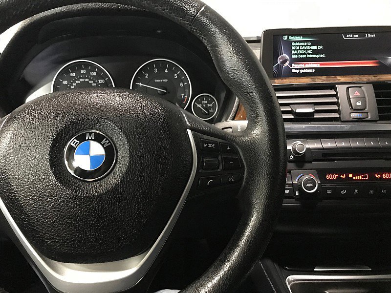 Used 2015 BMW 328i Gran Turismo xDrive w/ Premium Package image 23