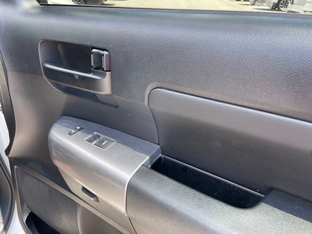 Used 2022 Toyota Sequoia TRD Sport RWD image 31