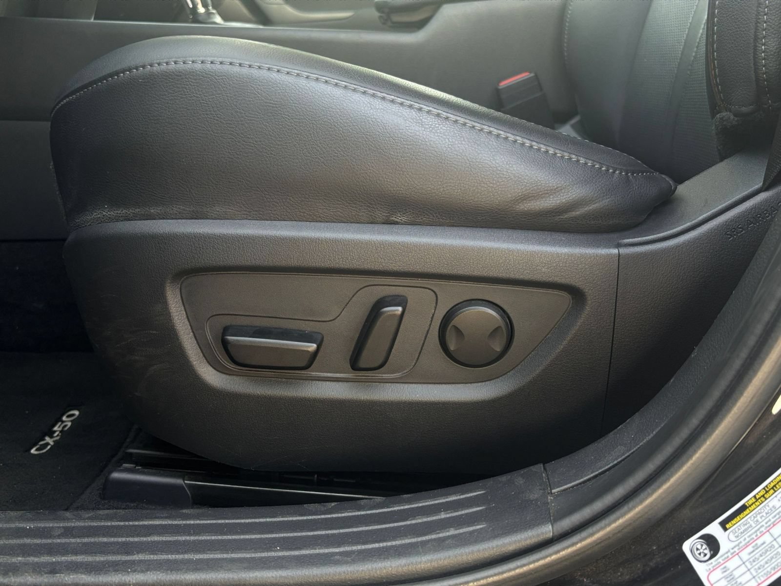 Used 2026 MAZDA CX-50 AWD 2.5 S w/ Premium Package image 20