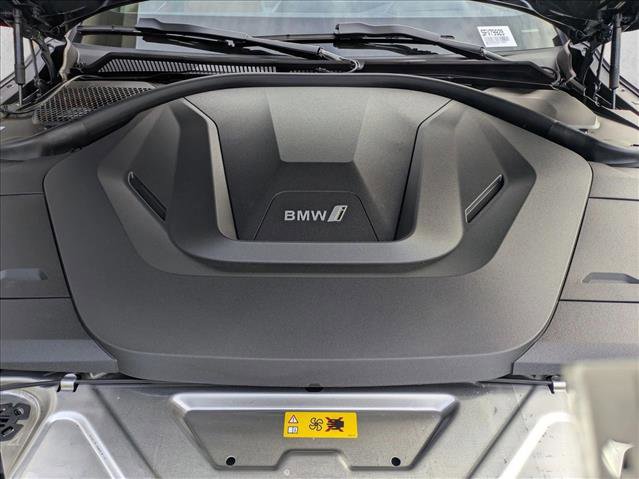 Used 2025 BMW i4 xDrive40i w/ M Sport Package image 18