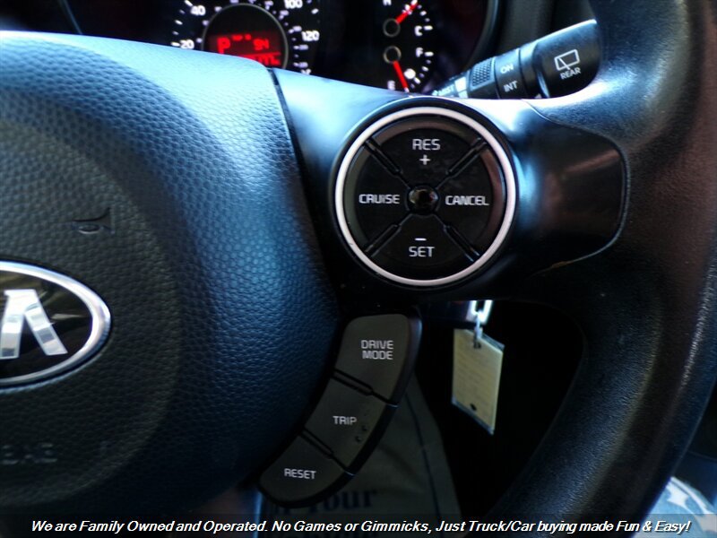 Used 2018 Kia Soul FWD image 38