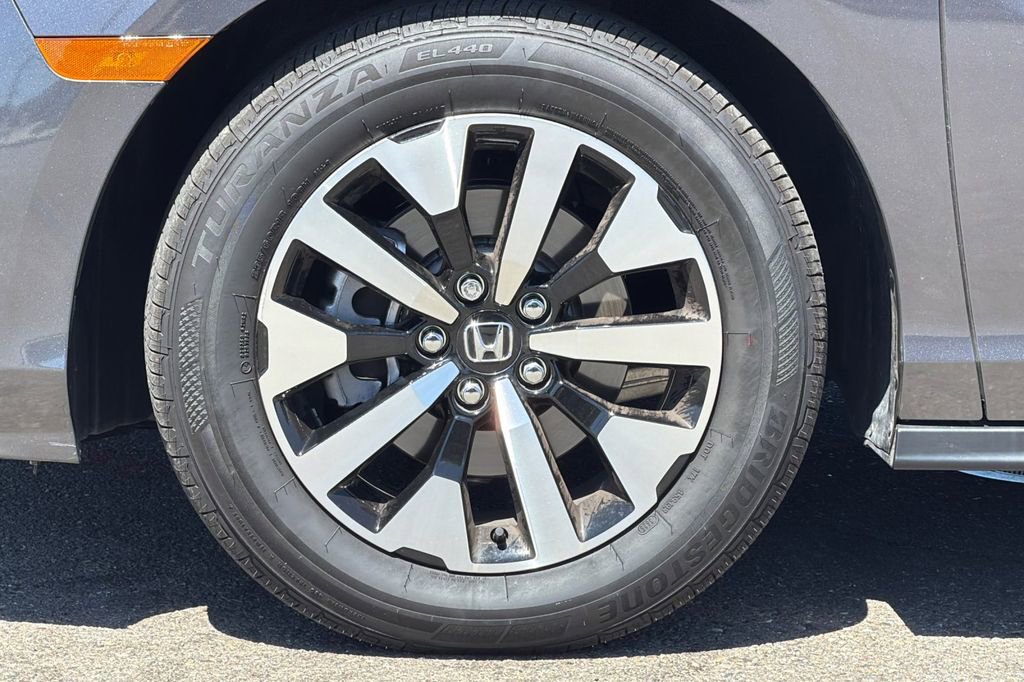 Used 2026 Honda Odyssey EX-L image 26