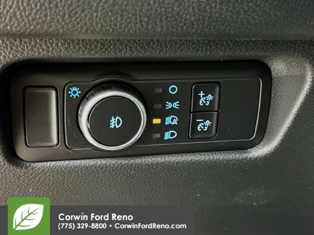 New 2026 Ford Ranger Lariat w/ FX4 Off-Road Package AWD/4WD image 11