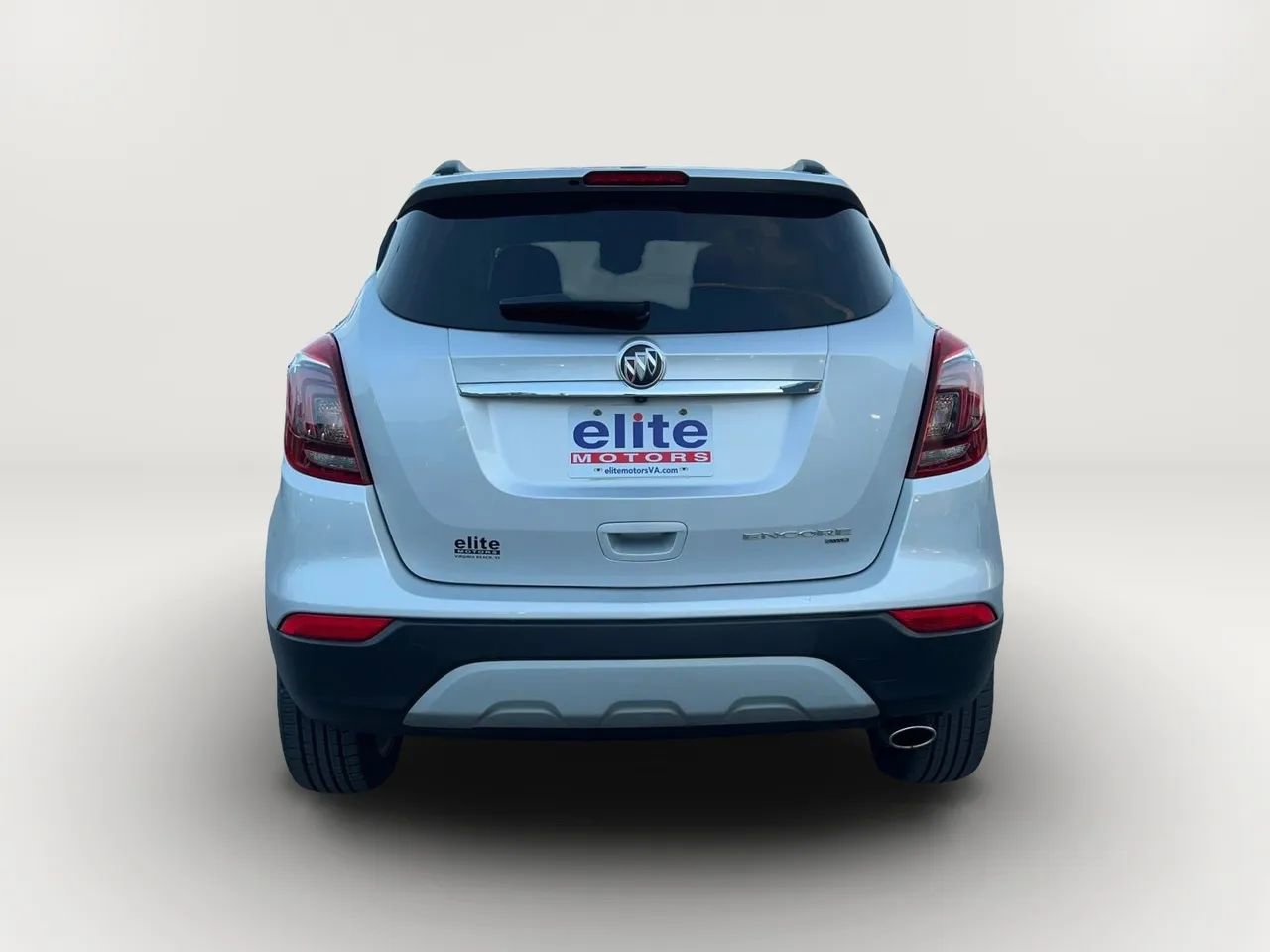 Used 2021 Buick Encore Preferred image 6
