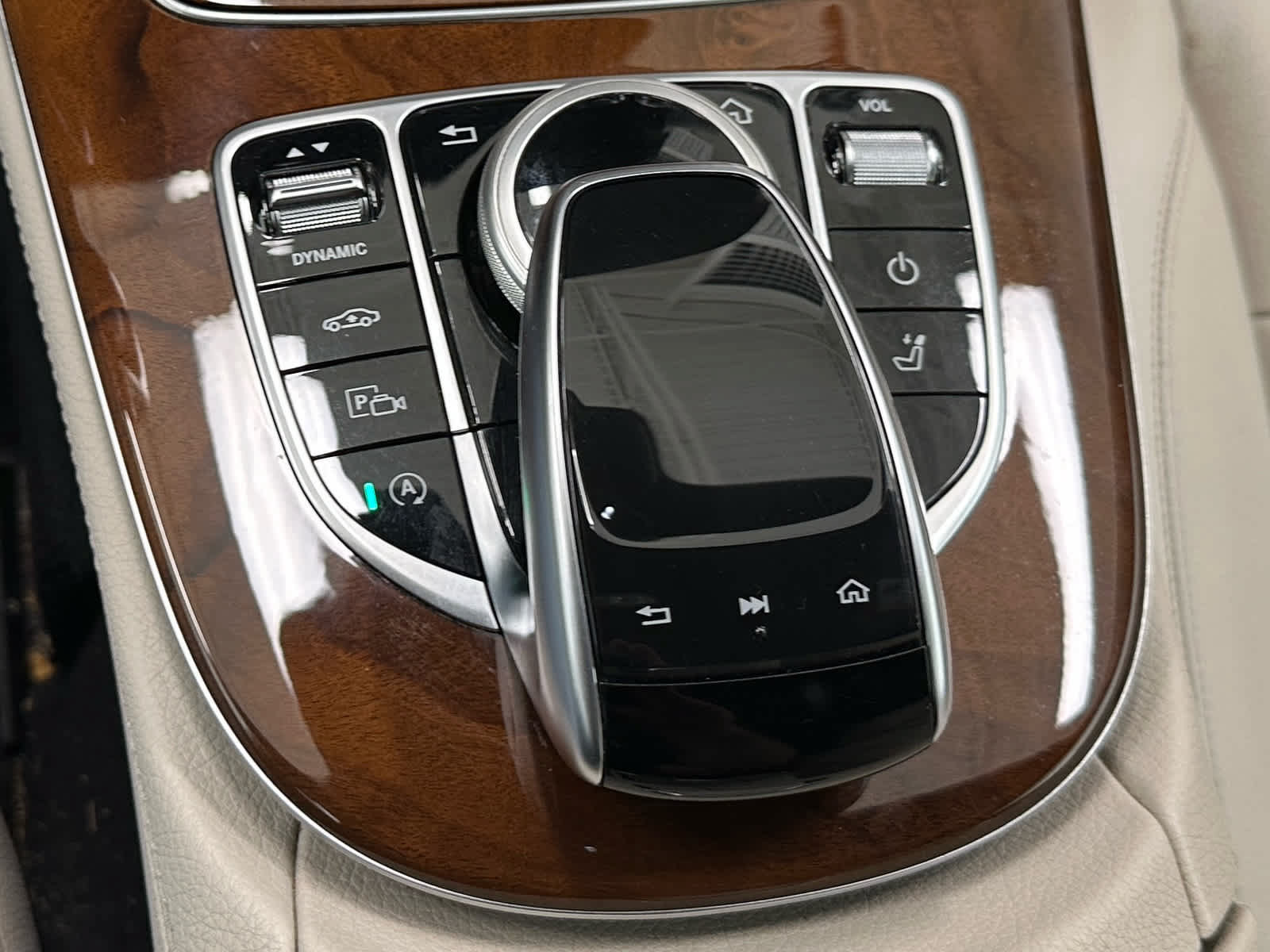Used 2019 Mercedes-Benz E 450 4MATIC Wagon image 29