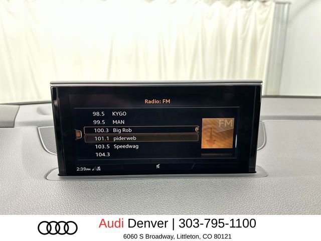 Used 2017 Audi Q7 3.0T Prestige image 16