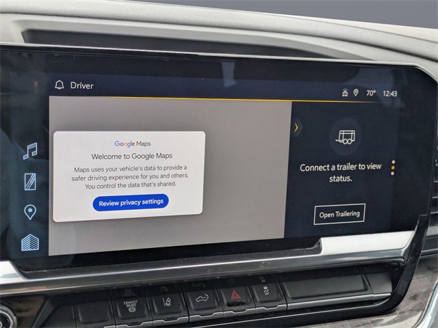 Used 2024 Chevrolet Silverado 2500 LTZ image 20