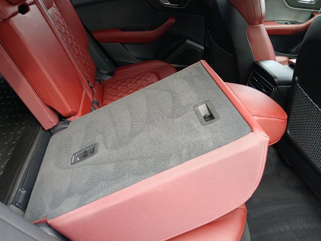 Used 2023 Audi SQ8 Premium Plus AWD/4WD image 43