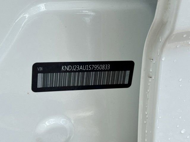 Used 2025 Kia Soul LX w/ LX Technology Package image 29