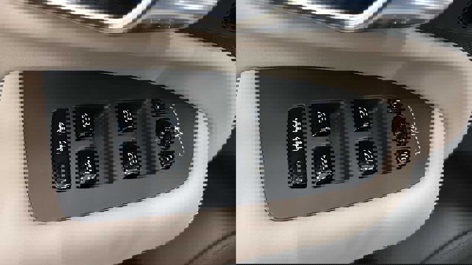 New 2026 Volvo XC90 T8 Plus w/ Protection Package Premier image 22