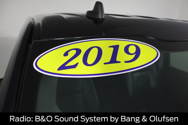 Used 2019 Ford F150 Lariat w/ Equipment Group 502A Luxury image 11