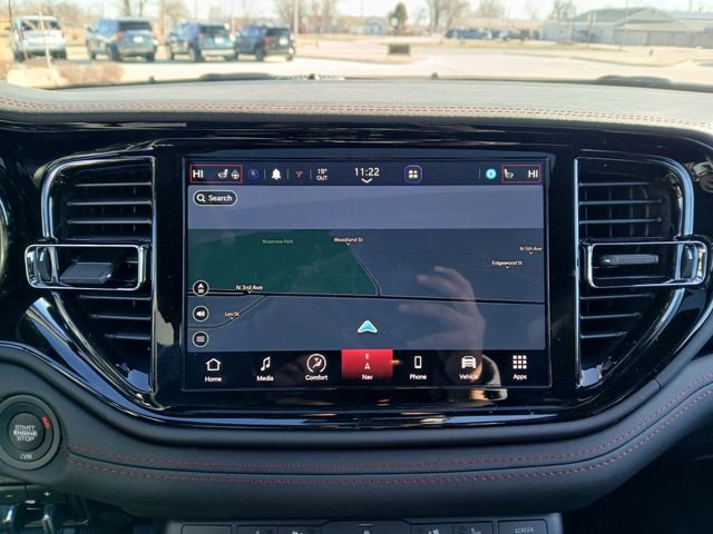 New 2026 Dodge Durango GT image 24