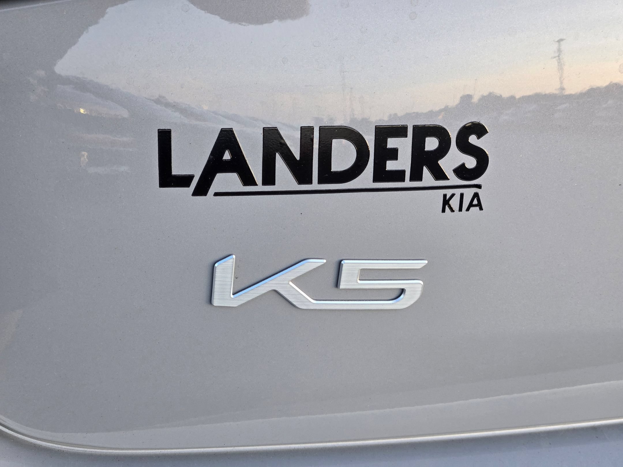 New 2026 Kia K5 GT-Line w/ GT-Line Red Interior Package FWD image 31