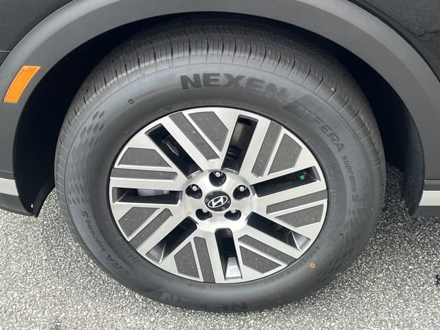 New 2026 Hyundai Palisade FWD Hybrid image 11