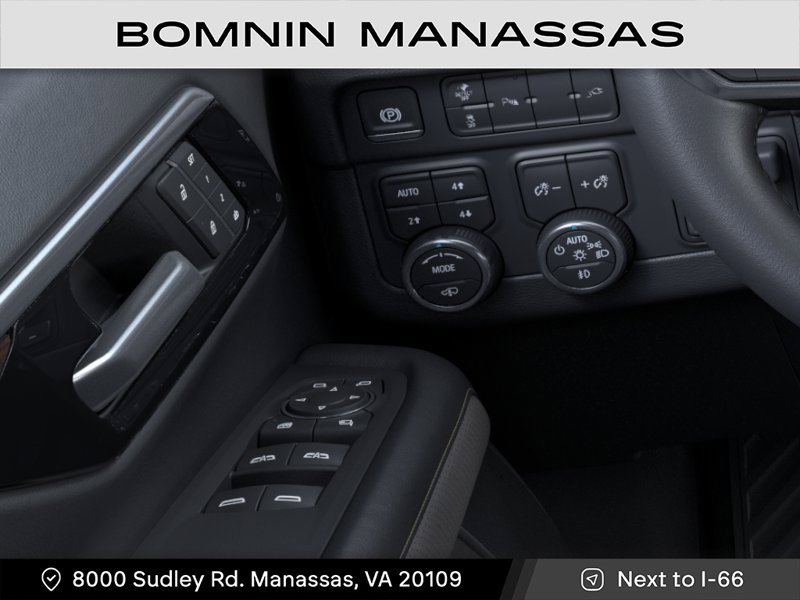 New 2027 Chevrolet Suburban Premier w/ Sun And Tow Package AWD/4WD image 22