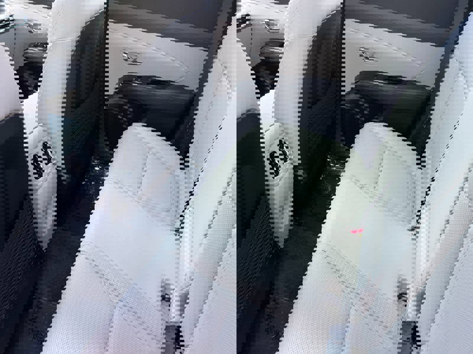 Certified 2025 Hyundai Tucson Limited image 5