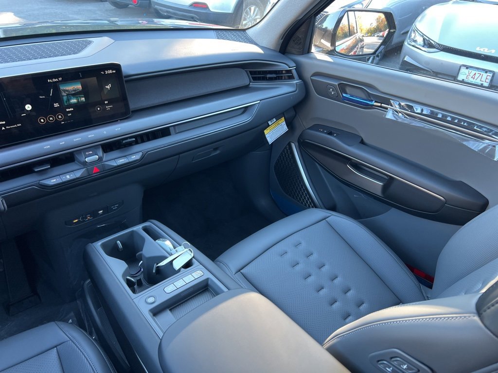 New 2026 Kia EV9 Wind image 11