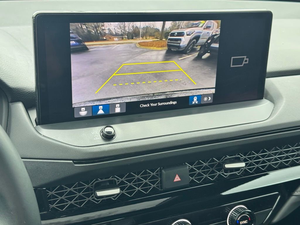 Used 2024 Honda Accord Sport image 31