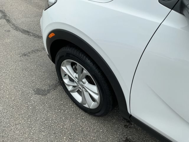 Used 2022 Buick Encore GX Preferred FWD image 20