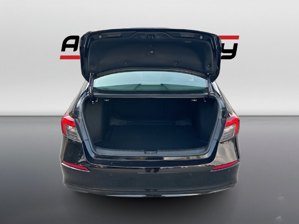 Used 2025 Honda Civic Sport Touring image 26