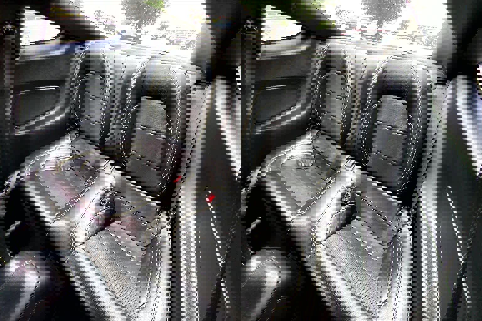 Used 2017 Ford Mustang Coupe RWD image 17