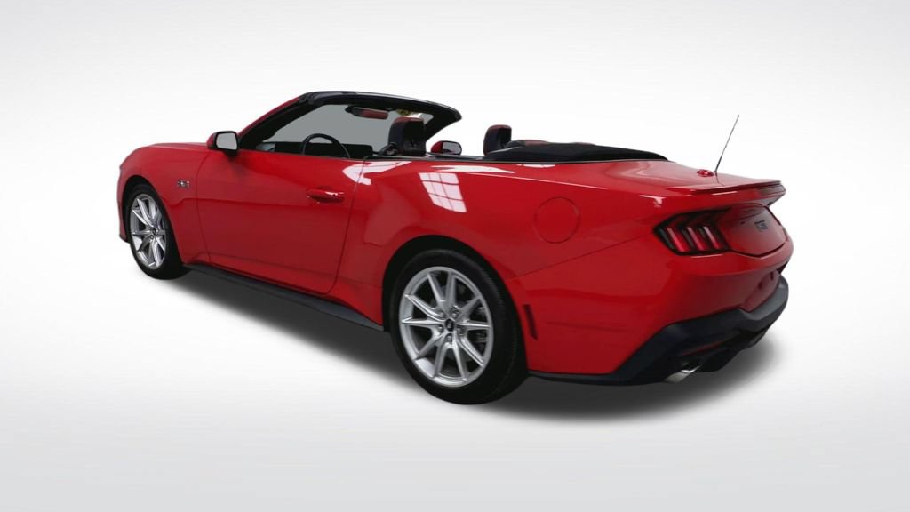 Used 2024 Ford Mustang GT Premium RWD image 21