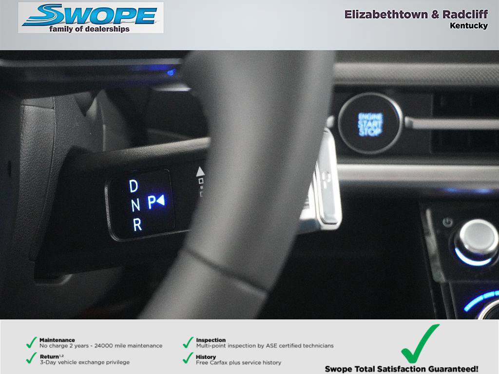 New 2026 Hyundai Santa Fe SE image 23