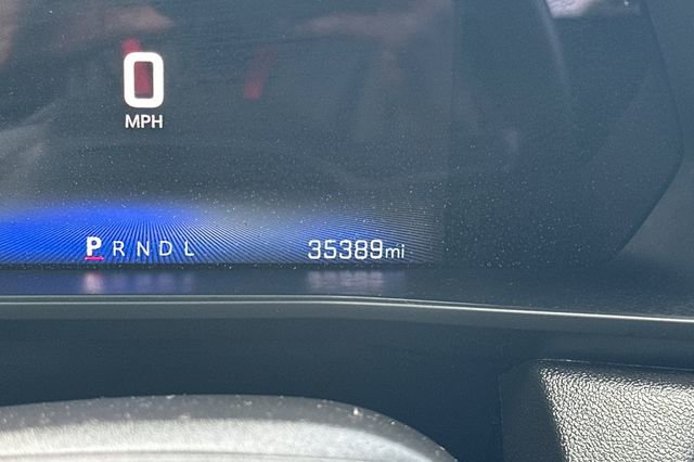 Used 2023 Chevrolet Colorado W/T image 28