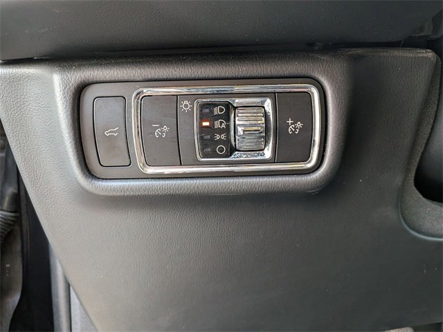 Used 2024 Lincoln Aviator Reserve w/ Equipment Group 201A image 16