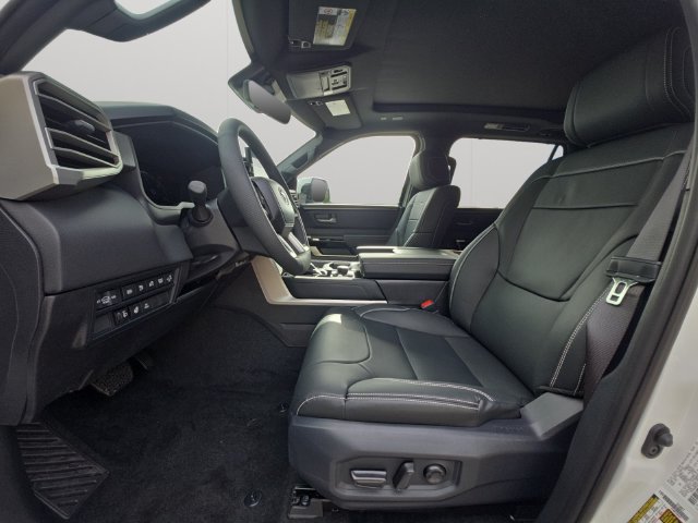 Certified 2026 Toyota Sequoia Limited AWD/4WD image 10