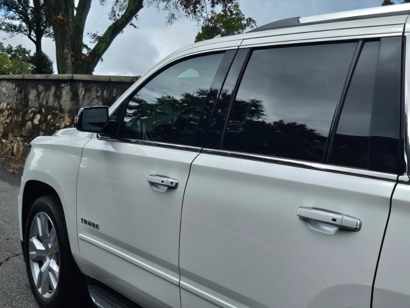 Used 2019 Chevrolet Tahoe Premier AWD/4WD image 22