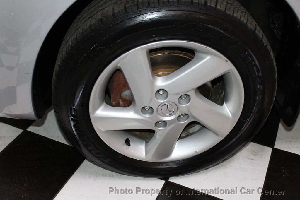 Used 2003 MAZDA MAZDA6 i image 40