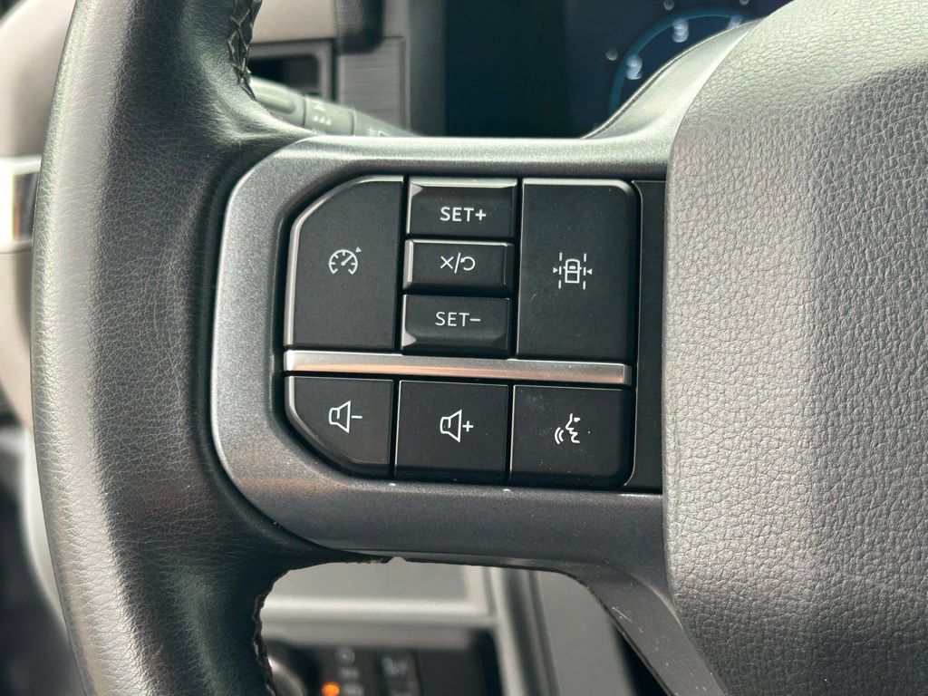 Used 2024 Ford F150 XLT w/ Mobile Office Package AWD/4WD image 21