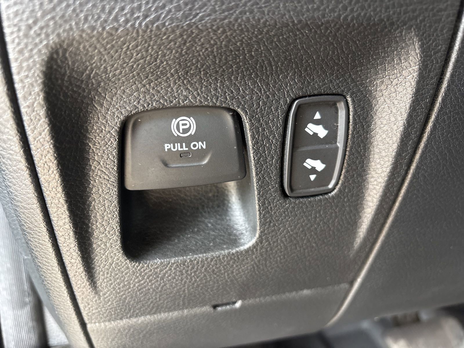 Used 2025 RAM 1500 Lone Star AWD/4WD image 13