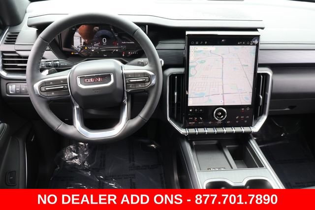 New 2026 GMC Acadia Elevation w/ Black Edition image 19