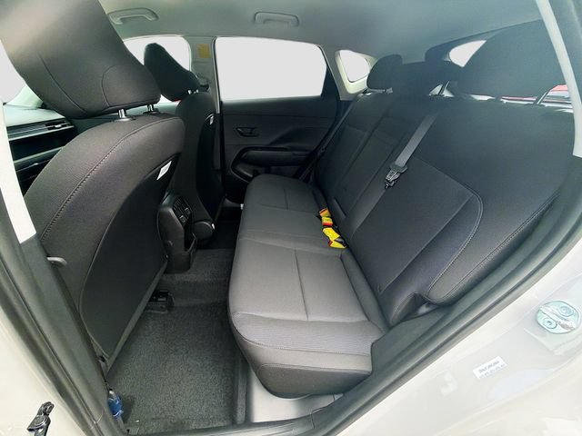 New 2026 Hyundai Kona SEL Sport FWD image 24