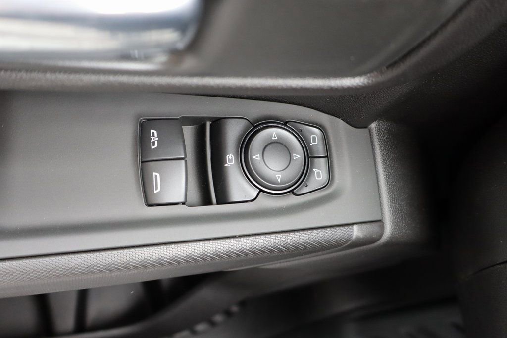 New 2025 Chevrolet Silverado 2500 W/T w/ WT Convenience Package image 18