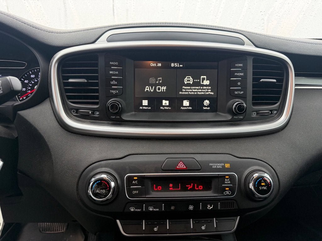 Used 2019 Kia Sorento S FWD image 17