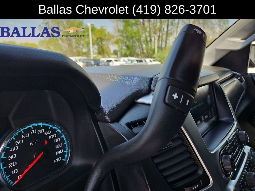 Certified 2018 Chevrolet Suburban Premier AWD/4WD image 16