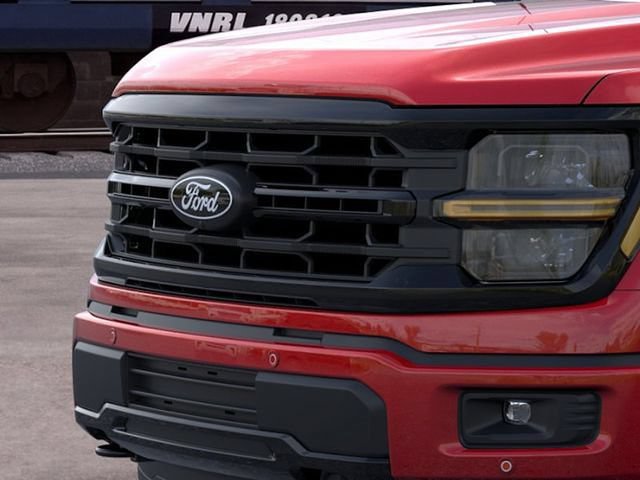 New 2026 Ford F150 XLT w/ Equipment Group 302A MID AWD/4WD image 17